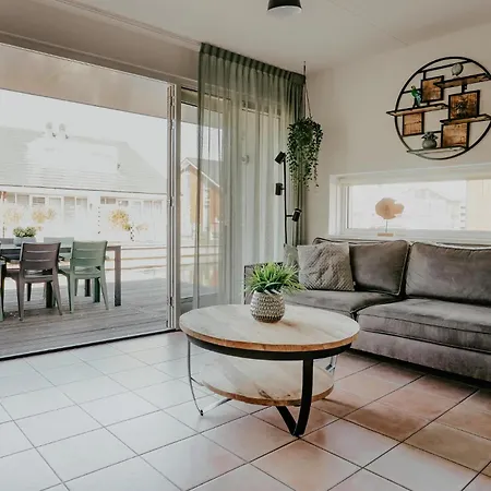 Cozy In With House Sea View Casa vacanze *