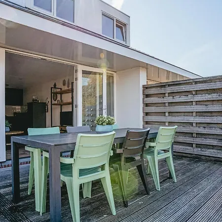 Cozy In With House Sea View