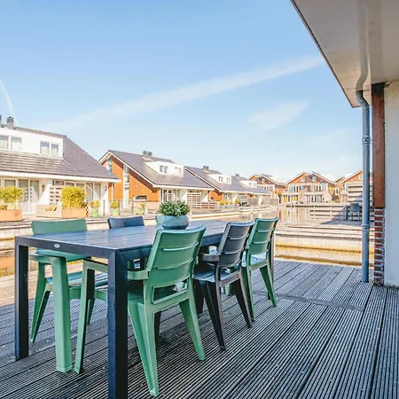 Σπίτι διακοπών Cozy In With House Sea View *
