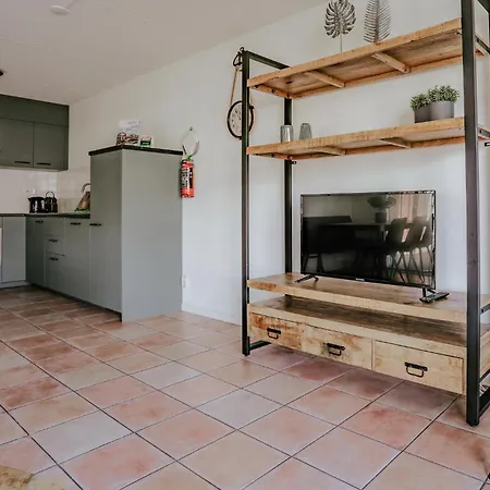 Σπίτι διακοπών Cozy In With House Sea View