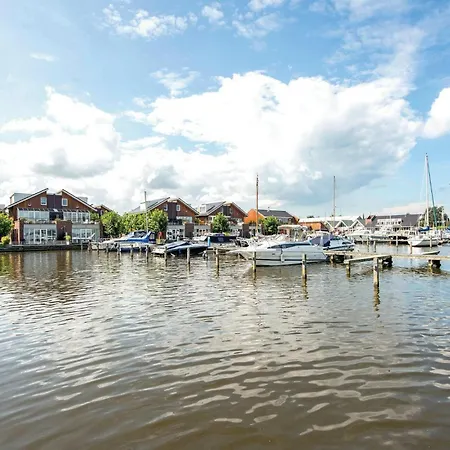 Cozy In With House Sea View * Uitgeest