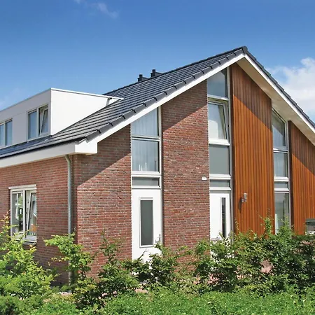 Σπίτι διακοπών Cozy In With House Sea View *